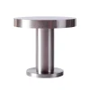 Cufflink Side Table