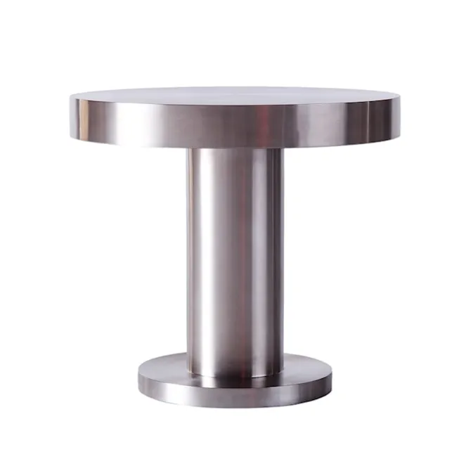 Cufflink Side Table