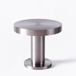 Cufflink Side Table