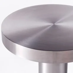 Cufflink Side Table