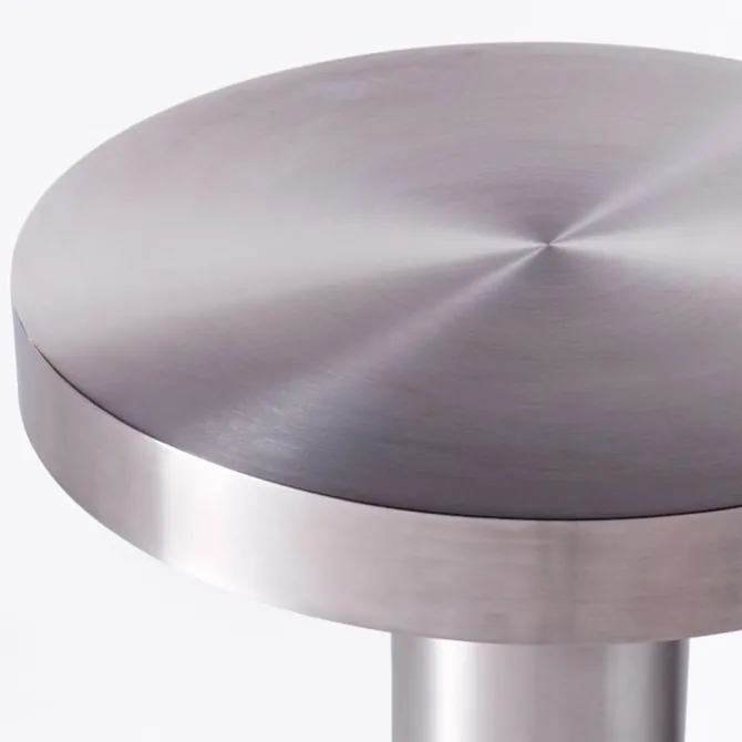 Cufflink Side Table