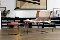 Cuoio Lounge Chair