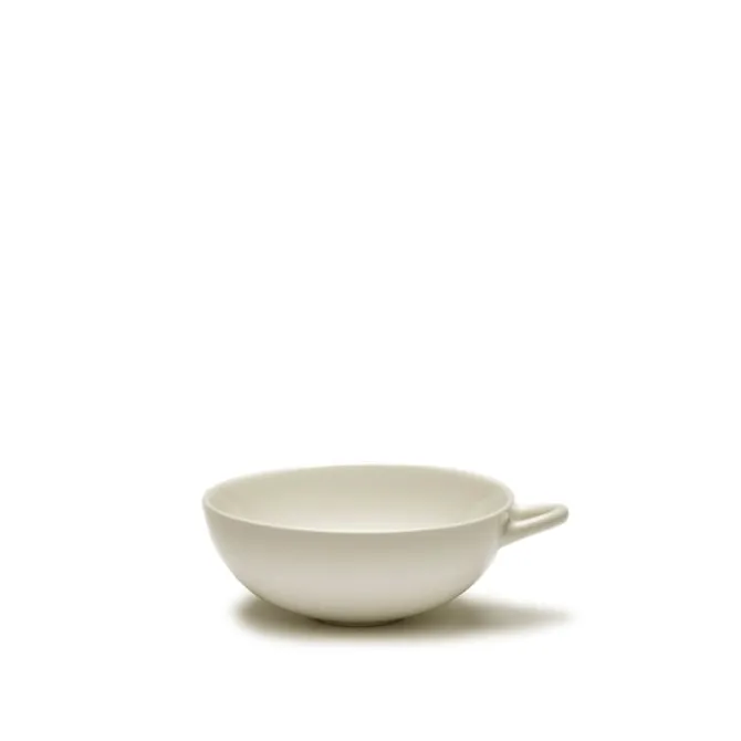Cup Dé White