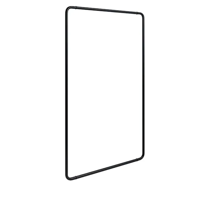Curve Coat Rack