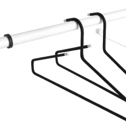 Curve Coat Rack