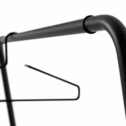 Curve Coat Rack