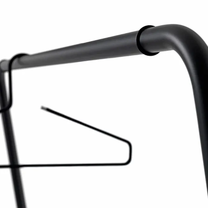Curve Coat Rack