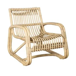Curve Loungestol
