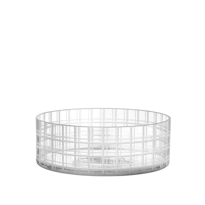 Cut In Number Bowl Checkers