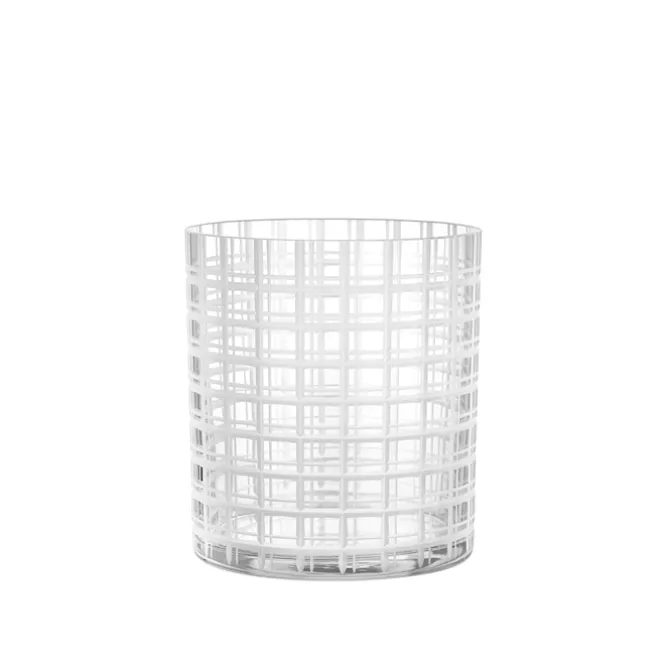 Cut In Number Vase Checkers