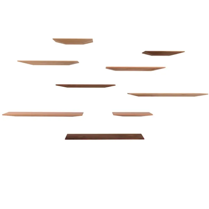 Cut Shelf