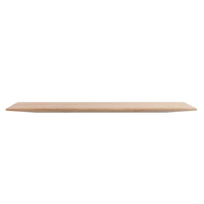 Cut Shelf