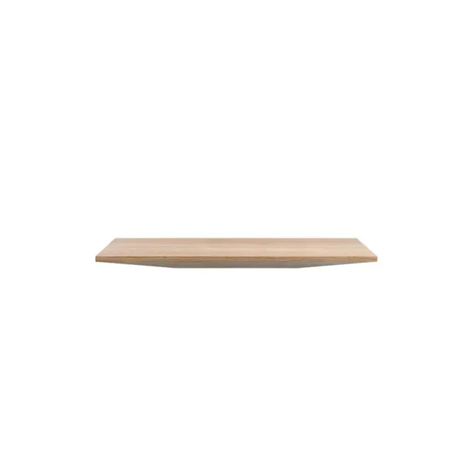 Cut Shelf