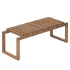 Cutter 120 benksete
