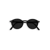 #D Junior Sun - Black Soft