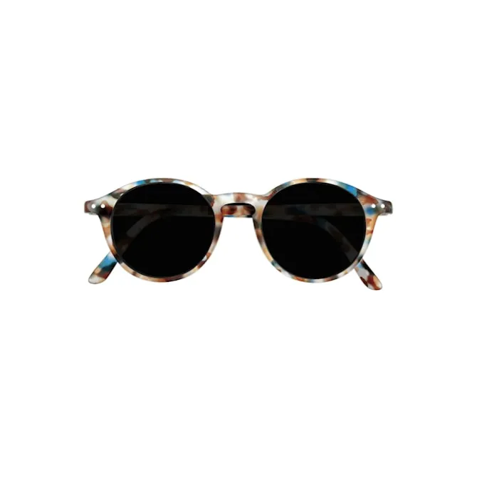 #D Junior Sun - Blue Tortoise