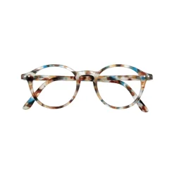 #D Reading - Blue Tortoise
