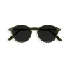 #D Sun - Kaki Green