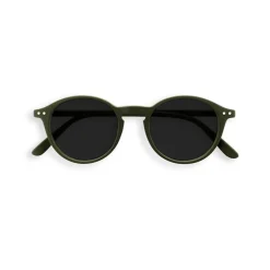 #D Sun - Kaki Green