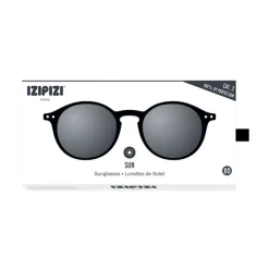 #D Sun Black Soft
