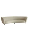 Dandy 4 Seater Sofa