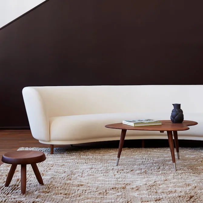 Dandy 4 Seater Sofa