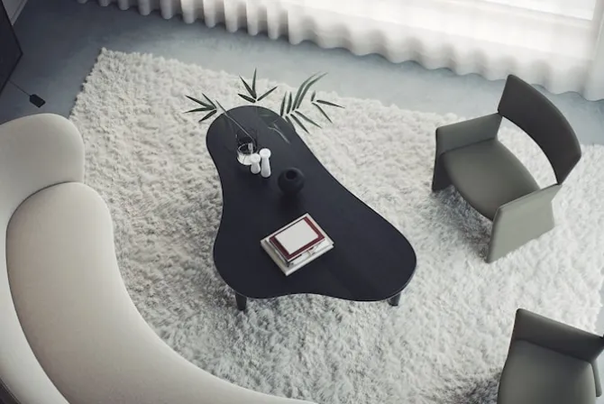 Dandy 4 Seater Sofa