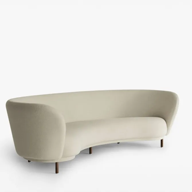 Dandy 4 Seater Sofa