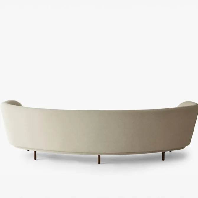 Dandy 4 Seater Sofa