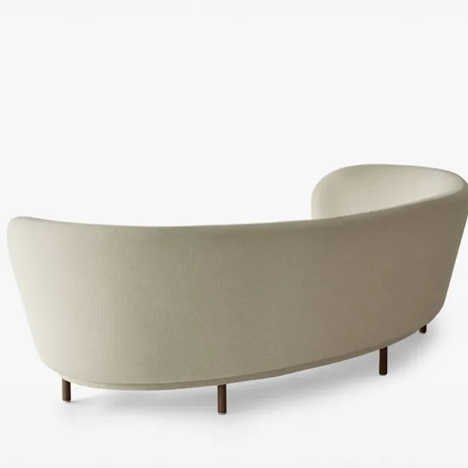 Dandy 4 Seater Sofa