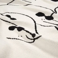 Dawgs Mini Blanket