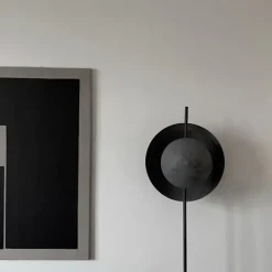 Dawn Floor Lamp