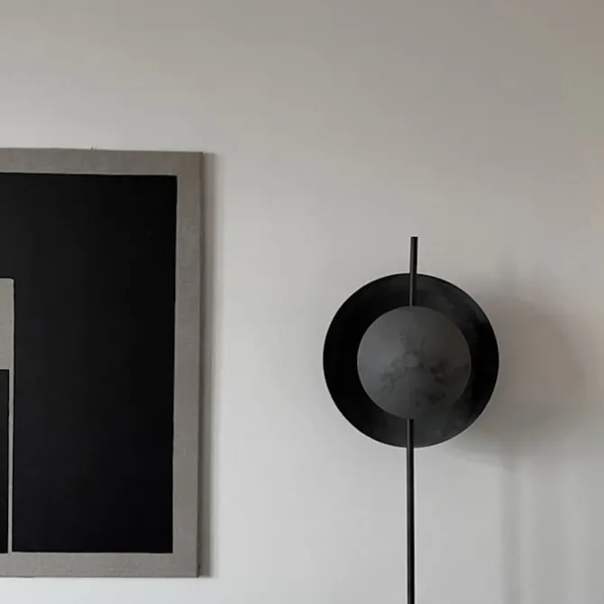 Dawn Floor Lamp