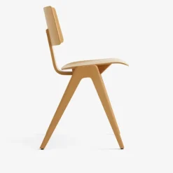 Daystak Side Chair RD1