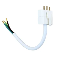 DCL Armaturplugg med kabel