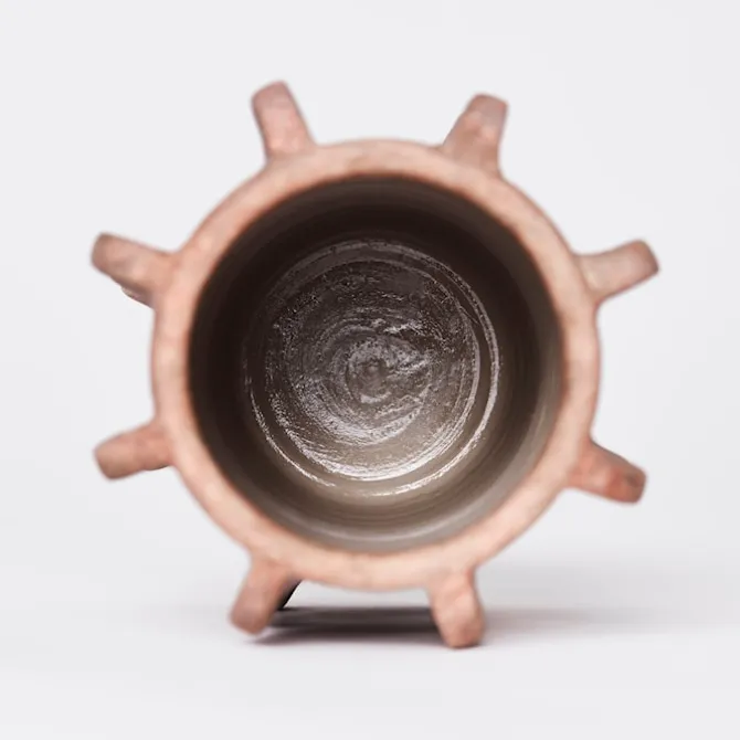 DD Arcissimo Vase Small