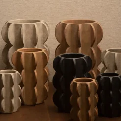 DD Arcissimo Vase Small