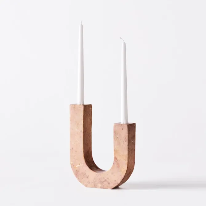 DD Arco Candle Holder