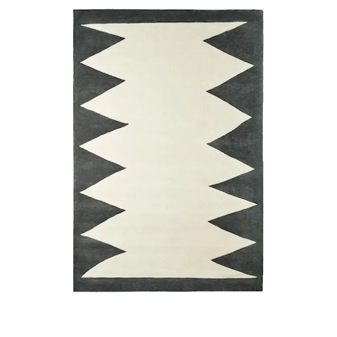 DD Zig Zag Rug