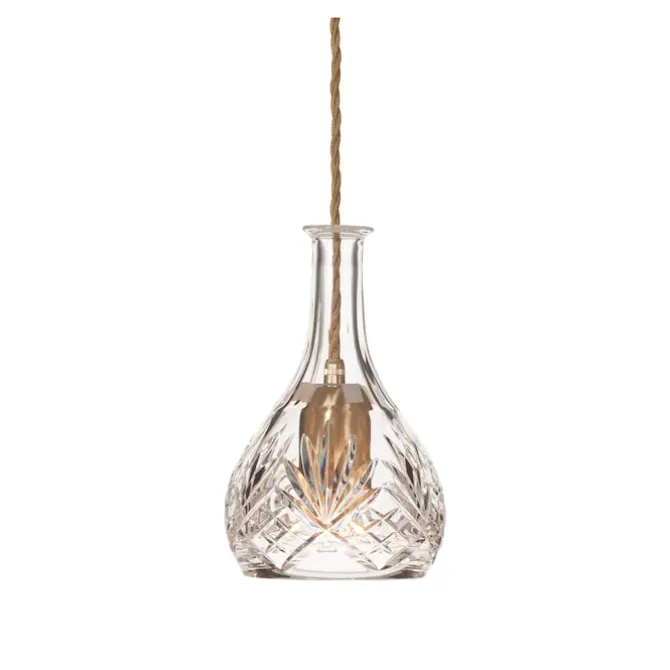 Decanterlight Bell