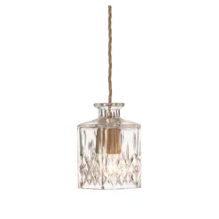 Decanterlight Square