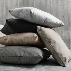 Deco Rectangular Scatter Cushion Small