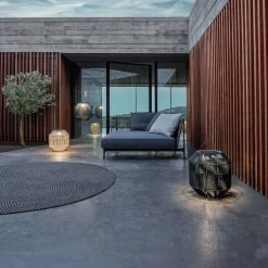 Deco Round Rug