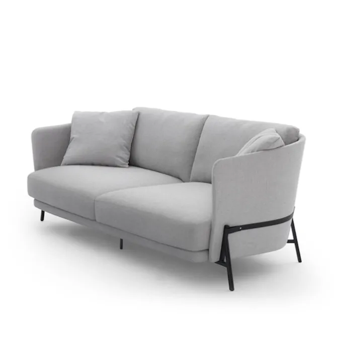 Deep Cradle Sofa