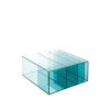 Deep Sea Square Coffee Table