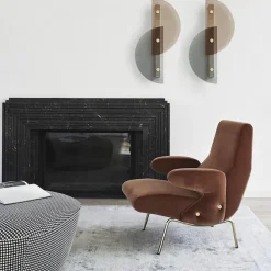 Delfino Armchair