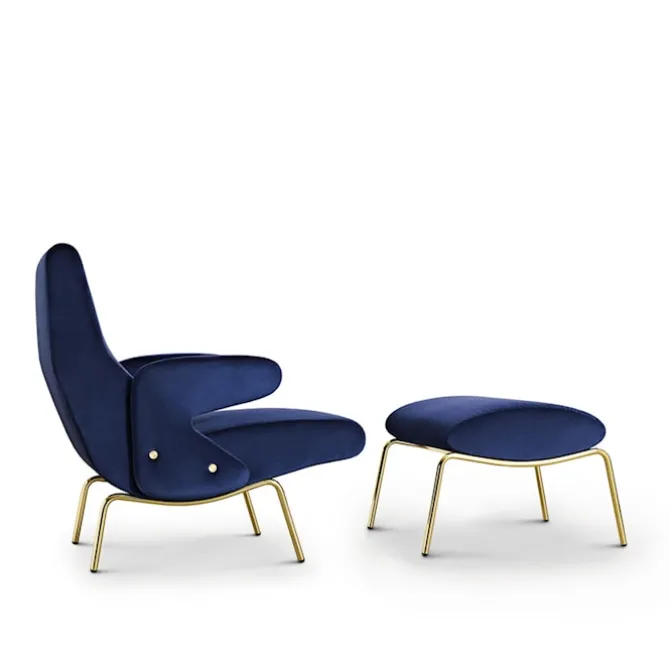 Delfino Armchair
