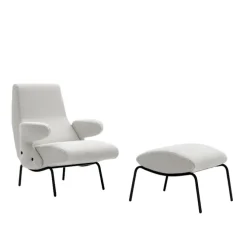 Delfino Armchair