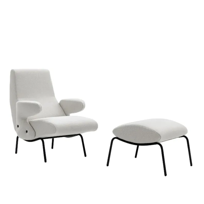 Delfino Armchair
