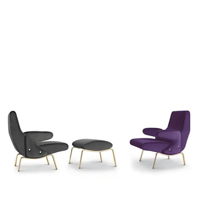 Delfino Armchair
